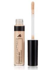 Manhattan  Manhattan, Powder Mat Camouflage Concealer, korektor pod oči, 7ml 