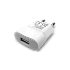 IZMAEL Nabíjecí adaptér USB - Bíla KP21144