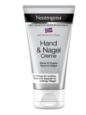 Neutrogena Neutrogena, Krém na ruce a nehty, 75ml