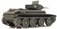 Artitec BT-7-1, sovětská armáda, 1/87, SLEVA 30%