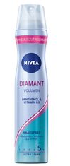 Nivea Lak na vlasy Diamond, 250 ml