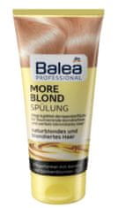 Balea Balea, Profesionální kondicionér pro blond vlasy, 200ml