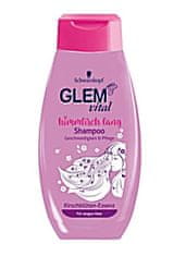 Schwarzkopf  Schwarzkopf, Glem Vital, Himmlisch Lang, Šampon na vlasy, 350 ml