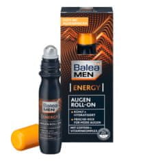 Balea Balea Men, Energizující oční roll-on, 15 ml