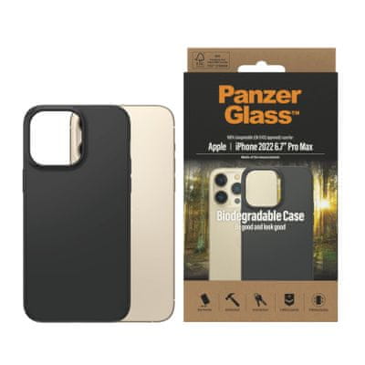 PanzerGlass Biodegradable Case