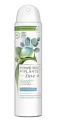 Dove Dove, Deodorant s rostlinnými účinnými látkami bez soli, 75 ml