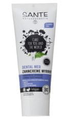 SANTE Naturkosmetik Sante, Zubní pasta, 75ml