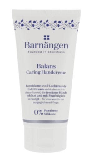 Barnängen Barnangen, Balans, Krém na ruce, 75ml