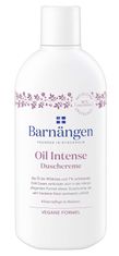 DM  Barnangen, Oil Intense, sprchový gel, 250 ml 