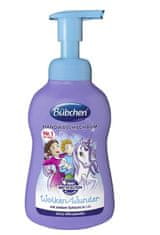 Bübchen  Bubchen, Wolken Wunder, Pěna na mytí rukou, 300 ml 