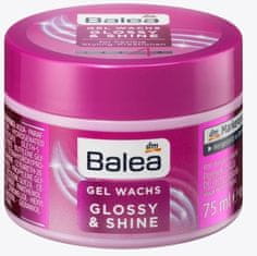 Balea Balea, Glossy & Shine Styling Gel, 75 ml