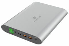 Notebook powerbank Smartech II QC3.0 40000mAh