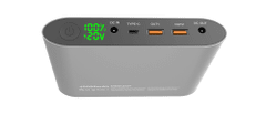 Notebook powerbank Smartech II QC3.0 40000mAh