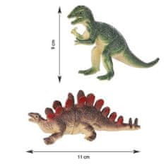 Alum online Dinosauři - sada figurek