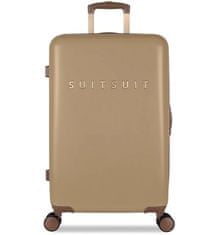 SuitSuit Sada cestovních kufrů SUITSUIT TR-7161/3 Fab Seventies Cuban Sand