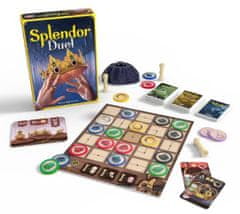 Asmodee Splendor Duel