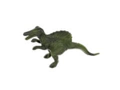 Alum online Dinosaurus T-Rex s hnízdem s vejci a dinosaury