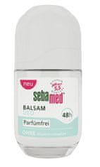 Sebamed Sebamed, Frische Deo Parfumfrei, Antiperspirant, 50ml