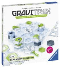 Ravensburger GraviTrax Stavba