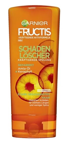 Garnier Garnier, Schadenlöscher, Kondicionér, 200 ml