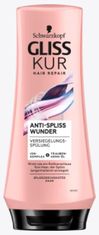 Gliss Kur Gliss Kur, Anti-Spliss Wunder, Kondicionér na vlasy, 200ml