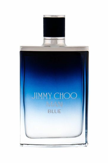 Jimmy Choo 100ml man blue, toaletní voda