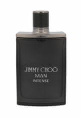 Jimmy Choo 100ml man intense, toaletní voda