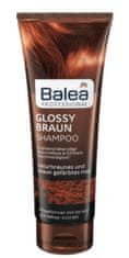 Balea Balea, Profesionální šampon pro hnědé vlasy. 250 ml