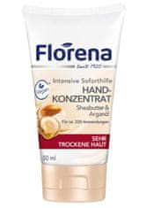 Florena Florena, Krém na ruce, bambucké máslo a arganový olej, 50 ml