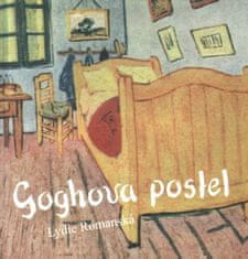 Lydie Romanská: Goghova postel