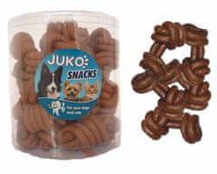 Juko Jerky uzel Kuřecí Snacks (25 ks)