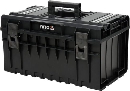 YATO Box na nářadí 585 x 385 x 320 mm