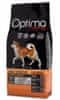 OPTIMAnova Dog Adult Sensitive Salmon &amp; Potato GF 2 kg