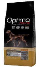 OPTIMAnova Dog Adult Large Chicken &amp; Potato GF 12 kg