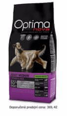 OPTIMAnova Dog Adult Medium Chicken &amp; Rice 2 kg