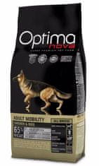 OPTIMAnova Dog Mobility Chicken &amp; Rice 2 kg