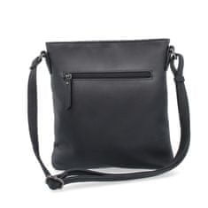 INDEE černá kabelka crossbody 6269 C