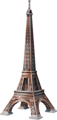 Wrebbit 3D puzzle Eiffelova věž 816 dílků