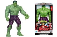 Avengers Hulk - figurka 30 cm s klouby Avengers Marvel.