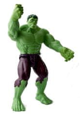 Hulk - figurka 30 cm s klouby Avengers Marvel.