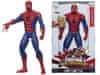 MARVEL Spiderman Titan Hero Figurka 30 cm Zvuky Hasbro Marvel.