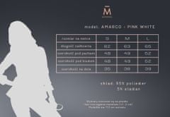 Merribel Halenka Amargo Pink White - Merribel L
