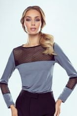 Eldar Halenka Tifany Grey-Black - Eldar XL