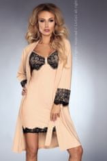 Livco Corsetti Dámský župan Daniella - LivCo Corsetti L/XL