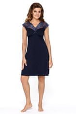 Babella Tričko Lilianna navy blue - Babella S