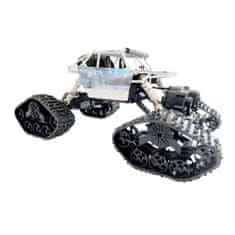 S-Idee s-Idee RC crawler Off-Road 1:18 bílá