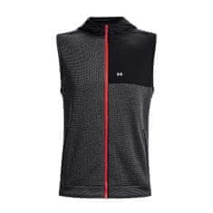 Under Armour Pánská vesta Under Armour Storm Storm SweaterFleece Vest S