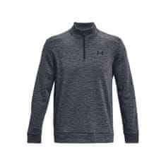 Under Armour Pánská mikina Under Armour Armour Fleece 1/4 Zip L