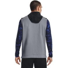 Under Armour Pánská vesta Under Armour Storm Storm SweaterFleece Vest M