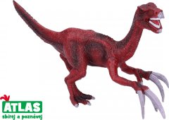 Atlas  C - Figurka Dino Therizinosaurus 17 cm